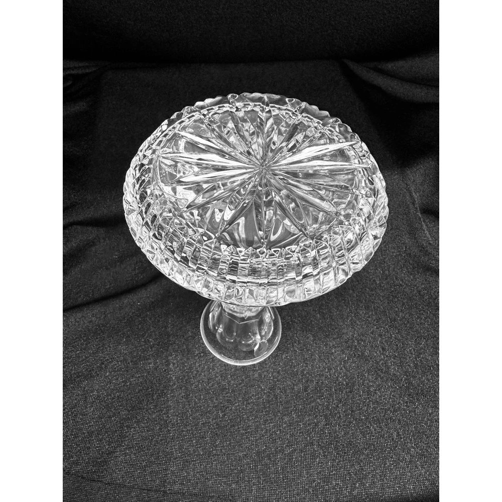 WATERFORD Lismore‎ Crystal 9